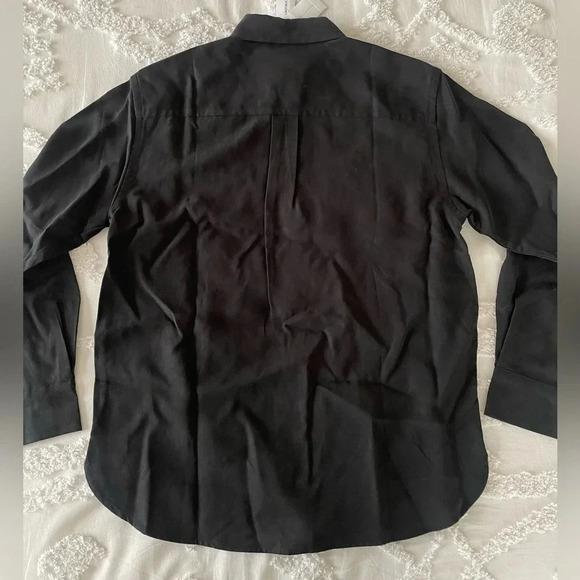 Banana Republic Utility Shirt - Picture 5 of 11